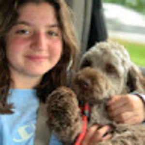 Meet your Posher, Reese